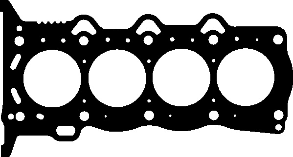 ELRING 574.220 Gasket,...